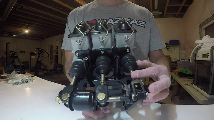 Wilwood reverse hanging Pedals show and tell