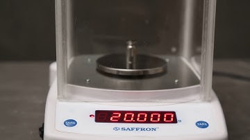 SES-200-Linearity Test