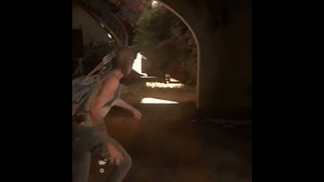 My Top 5 Best Trap Mine Kills Part 2 in the last of us 2 #shorts#youtubeshorts#thelastofus