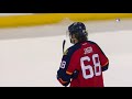 New York Islanders @ Florida Panthers. Round 1 Game 1