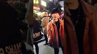 171111 dob디오비 김태유 불타오르네