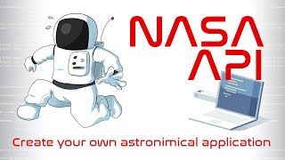 Build an astronomical app using NASA API and famous space resources screenshot 4