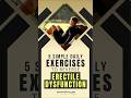 How to Reverse Erectile Dysfunction: Doing 5 Simple Exercises That Work #impotencetreatment