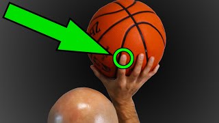 How You SHOULD Shoot A Basketball! How To Shoot A Basketball Better + Drills!