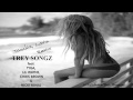 Trey Songz - Touchin, Lovin (Remix/Mash-Up feat. Tyga, Nicki Minaj, Lil Wayne & Chris Brown)