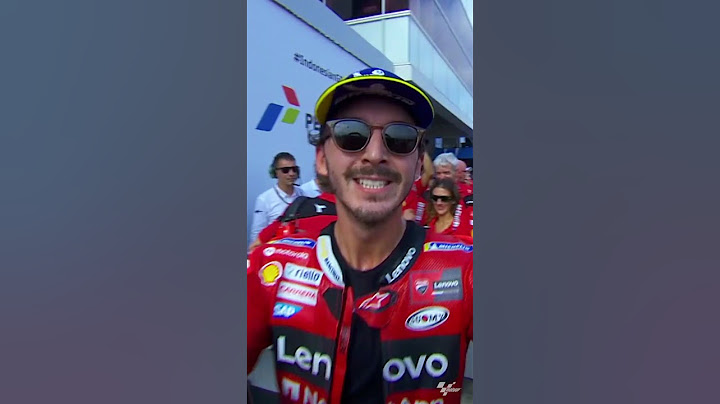Pecco wins in Mandalika from 13th on the grid! 🥇 | 2023 #IndonesianGP