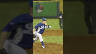 Why Left Handed pitchers are so valuable