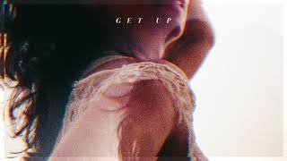 Video thumbnail of "Nick Wilson - Get Up (Audio)"