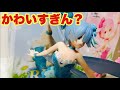 かわいいレムとラムのフィギュアSPM"FairyBallet"を開封レビュー！【リゼロ 】