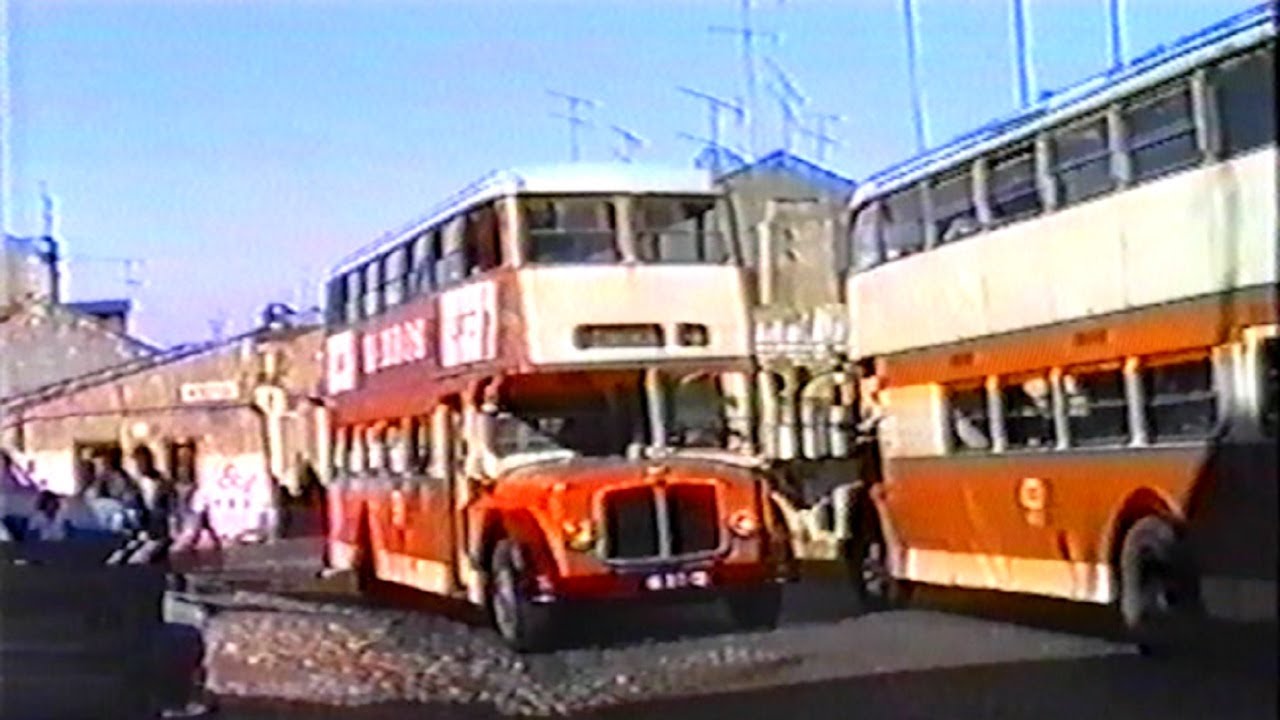 Transportes de Lisboa | 1987