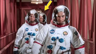 Apollo 13 (1995) – 20 Weird Facts You Don’t Know
