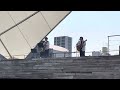 天王洲キャナルフェス THE LOVE 平義隆