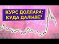 Доллар по 68 рублей. Что дальше? / Перспективы рубля и нефти