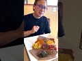 Discovering a delicious healthy ethiopian meal  dr william li