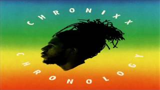 Video thumbnail of "09  Chronixx   Black is Beautiful Chronology  2017"