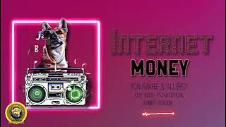 Internet Money RAKHIE ft ALL3GY