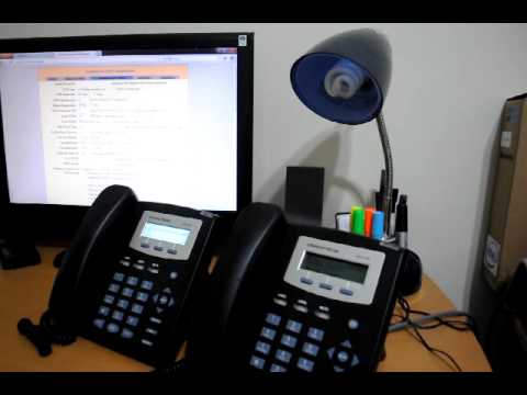 телефон grandstream gxp1400 инструкция