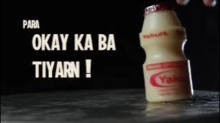ADVERTISEMENT at home: YAKULT(VIDEO PRODUCTION)