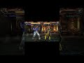 Grab after grab… Xiaoyu couldn’t breathe 😈This is pure King dominance 👑#Tekken8India #GamingShorts
