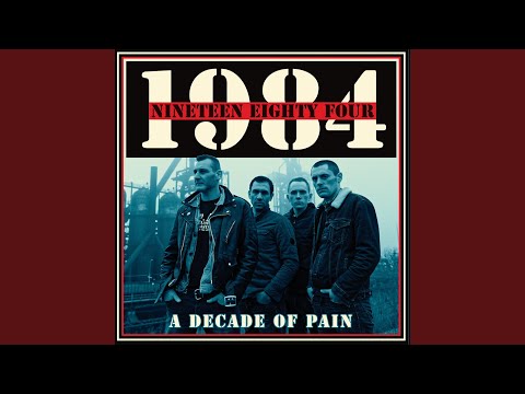 Nineteen Eighty Four — Failure