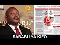 Ifahamu Sababu Iliyopelekea Kifo Cha RAISI Wa Burundi PIERRE NKURUNZIZA Majonzi Yatawala Burundi Ifahamu Sababu Iliyopelekea Kifo Cha RAISI Wa Burundi PIERRE NKURUNZIZA Majonzi Yatawala Burundi