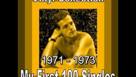 010  I Will Return   Spring Water Polydor