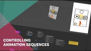 Controlling Animation (Image) Sequences [Part Two] - - Spark AR Studio
