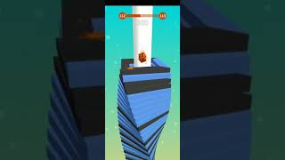 stack ball 🔥🧐😏🔥gameplay | #shorts #relax #stackball #ball #androidgames #gameplay #game #gamer screenshot 5
