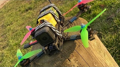 Xilo Phreakstyle 5” - freestyle session