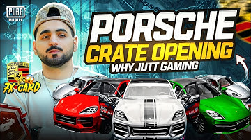 BEST LUCK IN NEW PORSCHE CAR SPIN | 8 CARDS IN 60k UC 