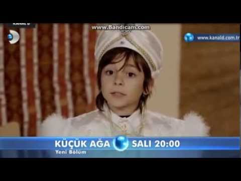 Küçük Ağa 2 Bölüm Fragmanı