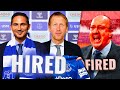 Everton FINALLY Sack Benitez – This Is How To FIX Them! | W&L