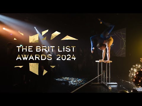 Highlights of the Brit List Awards 2024 | Hotel Designs