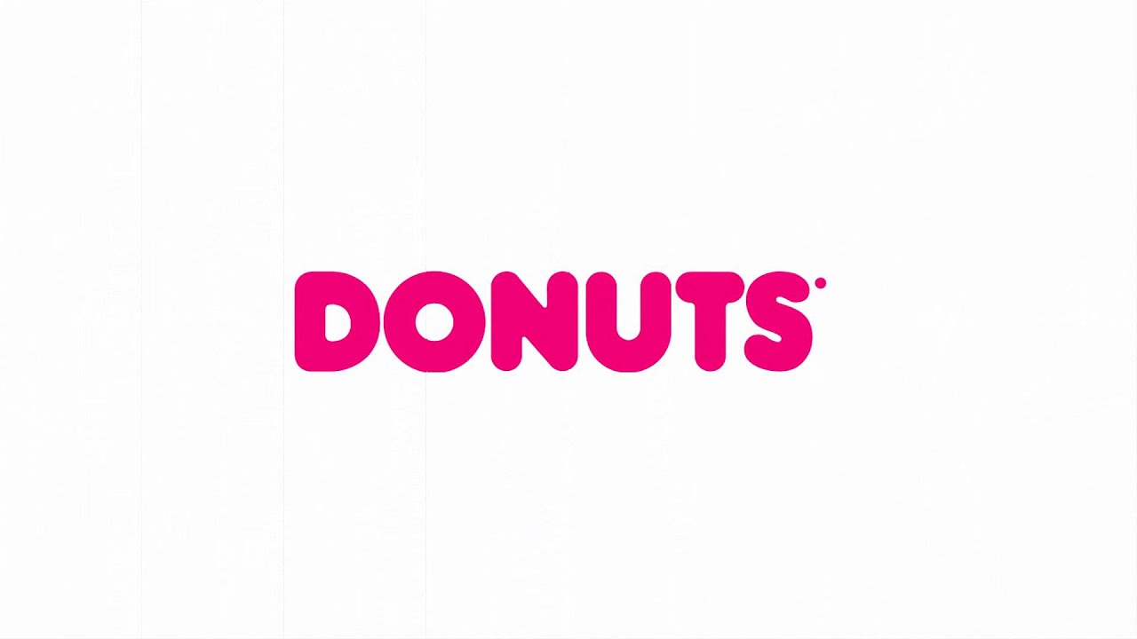 Dunkin Donuts Logo Dunkin Donuts Logo