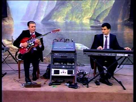 Mahmud Ismayiloglu Popuri   (Krasnoyarsk2016)