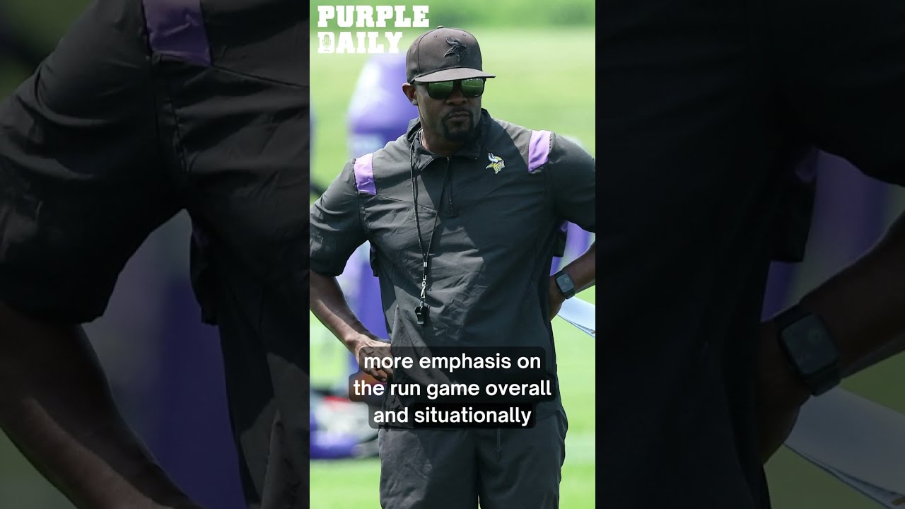Defense Ahead Of Offense