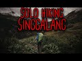 MASUK TENDA TAPI MALAH PINDAH ALAM - SOLO HIKING SINGGALANG | PH #91