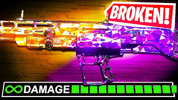 new *FULL AUTO* MX GUARDIAN in WARZONE 2! 🔥 (Best MX GUARDIAN Class Setup / Loadout) - MW2