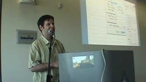 Hourly: Time tracking and invoicing on the Macintosh