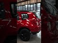 Duster Bani Jaadugar Duster Painted In Range Rover Firenze Red At Brotomotiv Vlogsbrotomotiv Yt