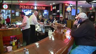 Business better than ever at Youngstown's Golden Dawn