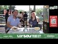 LIV GOLF MEXICO CITY PARTY HOLE LIVE STREAM