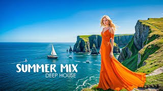 Ibiza Summer Mix 2026  Best Of Tropical Deep House  Chill Out Mix By Dmr 104