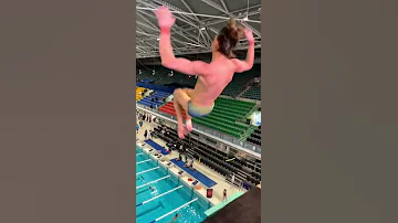 Diving 10m 307c 