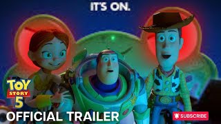 How to Make a Toy Story 5 Paper Squishy #papersquishy #fyp #shorts
