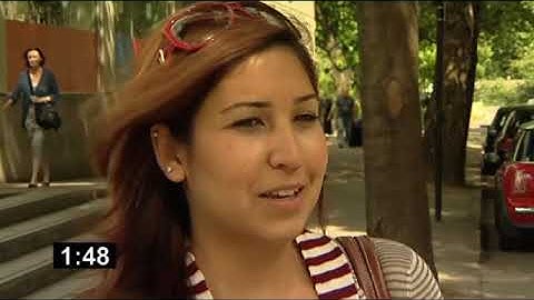 Speakout 2E Elementary BBC Interviews U04