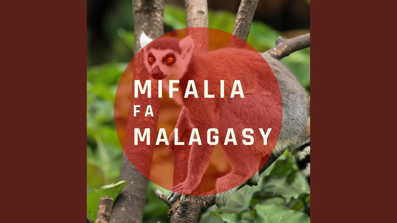 Mifalia fa Malagasy (NJAKATIANA)