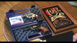Best Colt Python’s, old and new Wealth