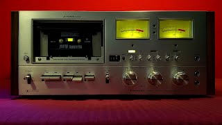 Motley Crue - Raise Your Hands To Rock [Cassette Tape]