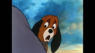 KIDS LOVE CINEMA | The Fox and The Hound
